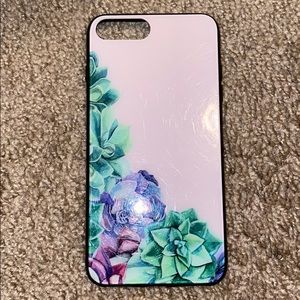 IPhone6/7/8 Plus phone case